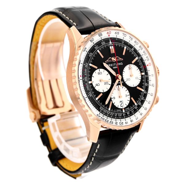 Breitling Navitimer B01 Chronograph 43 RB0138